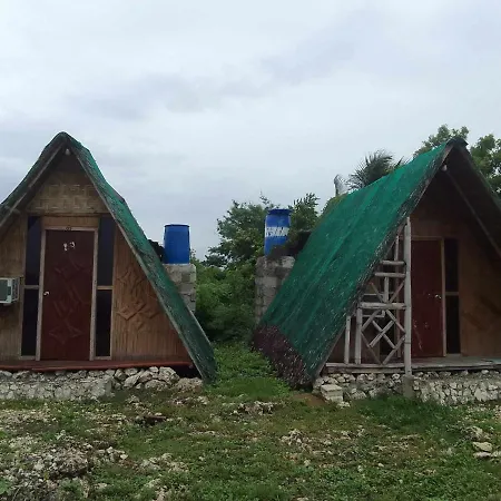 Wjv Beach Resort Moalboal