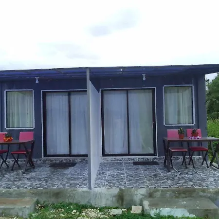 Wjv Beach Resort Moalboal