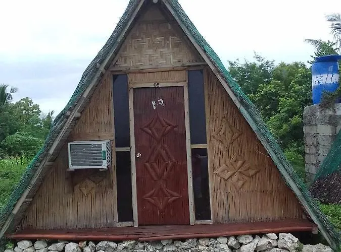 Station touristique Wjv Moalboal