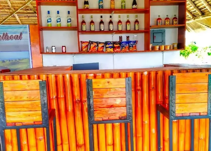 Station touristique Wjv Moalboal Cebu