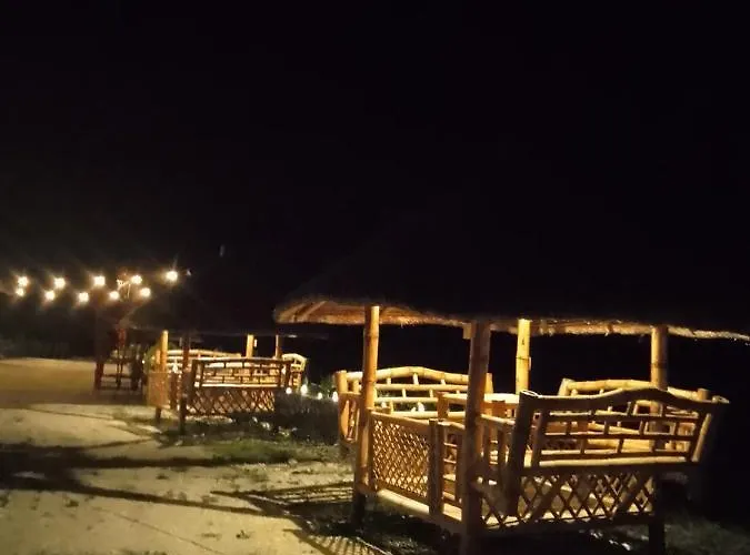 Station touristique Wjv Moalboal Cebu